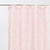Штора для ванной комнаты, 180*200 см, полиэстер, pink leaf, Milardo, SCMI085P