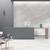 Плитка керамогранитная AZARIO CALLIZA SILVER 60х120 Matt (F4110821130M)