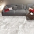 Плитка керамогранитная AZARIO OPERA GREY 60х120 Glossy (P4090821120G)
