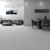 Плитка керамогранитная AZARIO VALENCIA WHITE 80х160 Matt (P231123009M)