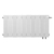 Радиатор Royal Thermo PianoForte 300 /Bianco Traffico - 10 секц. VDR