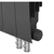 Радиатор Royal Thermo BiLiner 350 /Noir Sable VDR - 14 секц.