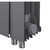 Радиатор Royal Thermo PianoForte 300 /Silver Satin - 8 секц. VDR