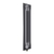 Радиатор Royal Thermo PianoForte 500 /Silver Satin - 6 секц. VDR