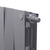 Радиатор Royal Thermo PianoForte 200 /Silver Satin - 16 секц. VDR