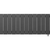 Радиатор Royal Thermo PianoForte 300 /Noir Sable - 14 секц. VDR