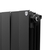 Радиатор Royal Thermo PianoForte 300 /Noir Sable - 16 секц.