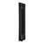 Радиатор Royal Thermo PianoForte 500 /Noir Sable - 8 секц. VDR