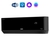 Сплит-система инверторного типа Zanussi Barocco DC Inverter Black ZACS/I-12 HB-BLACK/A23/N8 комплект