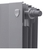 Радиатор Royal Thermo PianoForte 300 /Silver Satin - 16 секц. VDR