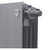 Радиатор Royal Thermo PianoForte 300 /Silver Satin - 14 секц. VDR