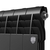 Радиатор алюминиевый Royal Thermo Biliner Alum 500 Noir Sable - 6 секц.