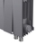 Радиатор Royal Thermo PianoForte 200 /Silver Satin - 20 секц. VDR
