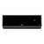 Сплит-система инверторного типа Zanussi Barocco DC Inverter Black ZACS/I-12 HB-BLACK/A23/N8 комплект