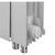 Радиатор Royal Thermo PianoForte 300 /Bianco Traffico - 12 секц. VDR