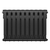 Радиатор Royal Thermo BiLiner 500 Noir Sable - 10 секц.