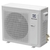 Комплект Electrolux EACC-12H/UP4-DC/N8 инверторной сплит-системы, кассетного типа