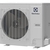 Комплект Electrolux EACC-48H/UP4-DC/N8 инверторной сплит-системы, кассетного типа