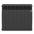 Радиатор Royal Thermo BiLiner 500 Noir Sable - 8 секц.