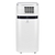Кондиционер мобильный Electrolux Ice Column EACM-20 JK/N3