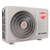 Сплит-система инверторного типа Royal Thermo Siena DC RTSI-09HN8 комплект