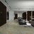Плитка керамогранитная AZARIO ONYX GOLD 60x120 Carving (H18004005G)
