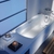 Стальная ванна Roca Swing 170x75 с отверстиями для ручек, 2,4мм, anti-slip 2201E0000