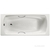 Стальная ванна Roca Swing Plus 180x80 3,5мм, anti-slip, с ручками 236655000