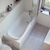 Акриловая ванна Santek Каледония 150х75 прямоугольная белая 1WH302383